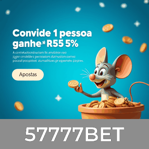 57777BET Inovação e Tecnologia: Jogos do Futuro