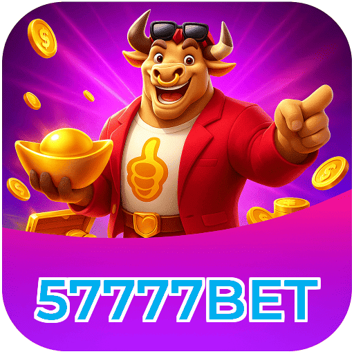 57777BET Logo