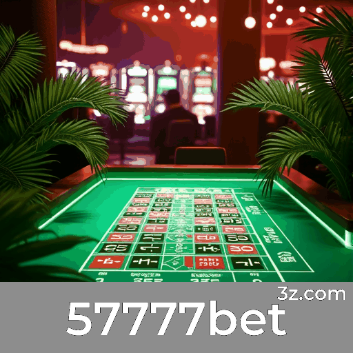 57777bet